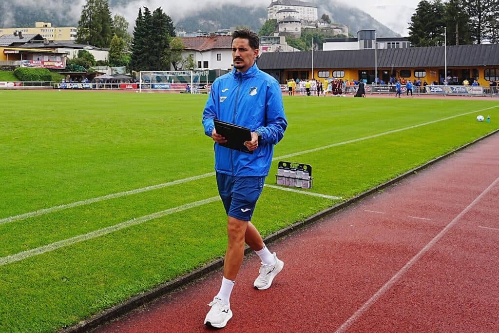 Benjamin Hübner