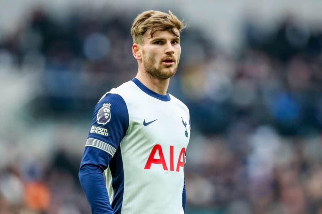 Timo Werner