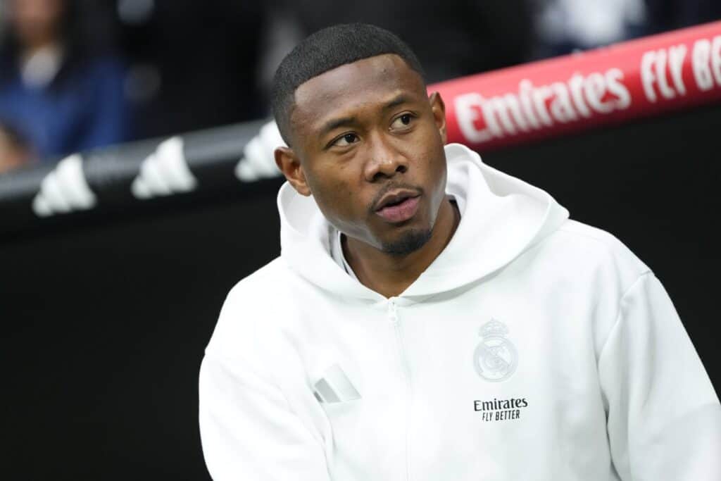 David Alaba