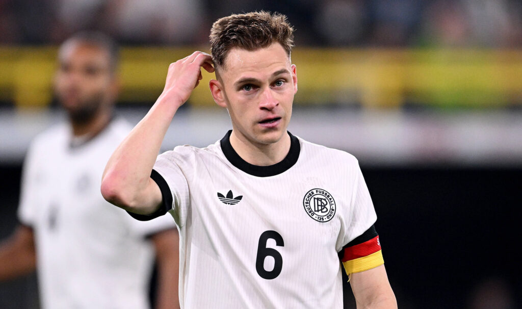 Joshua Kimmich