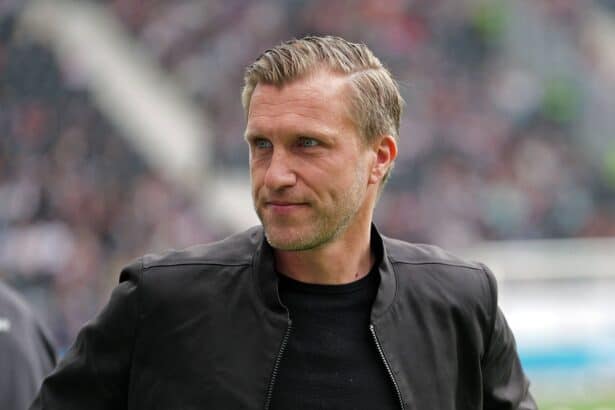Markus Krösche