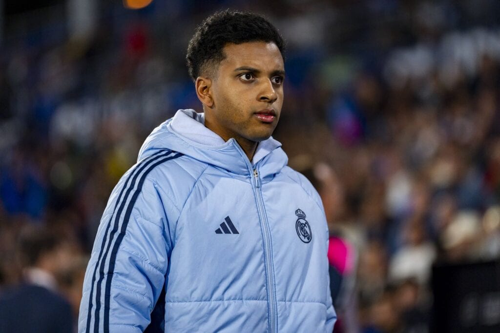 Rodrygo