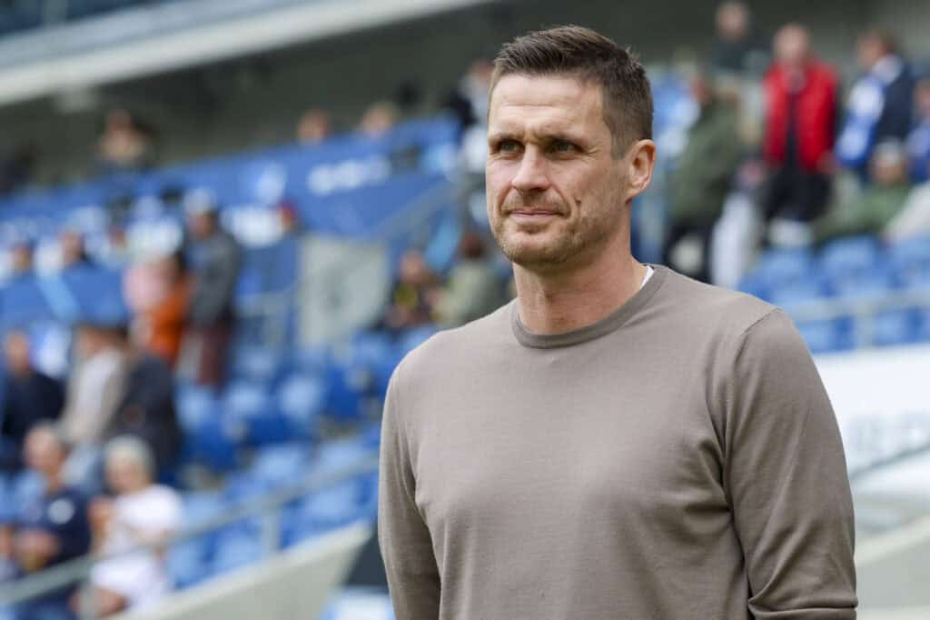 Sebastian Kehl