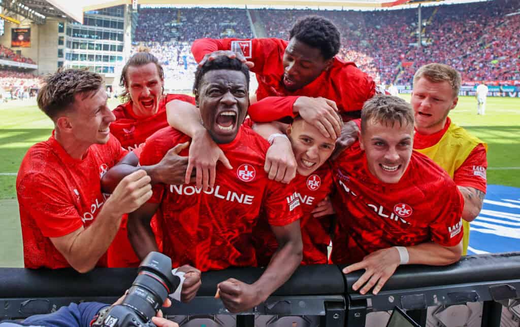 1. FC Kaiserslautern