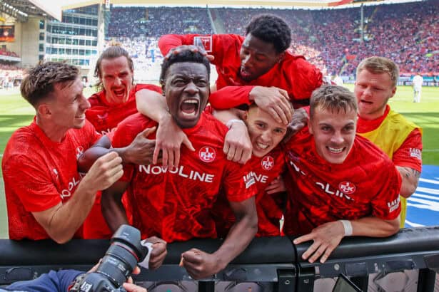 1. FC Kaiserslautern