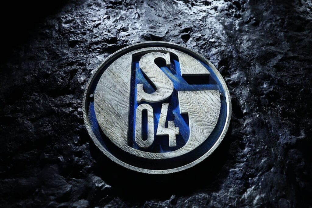 Schalke Logo