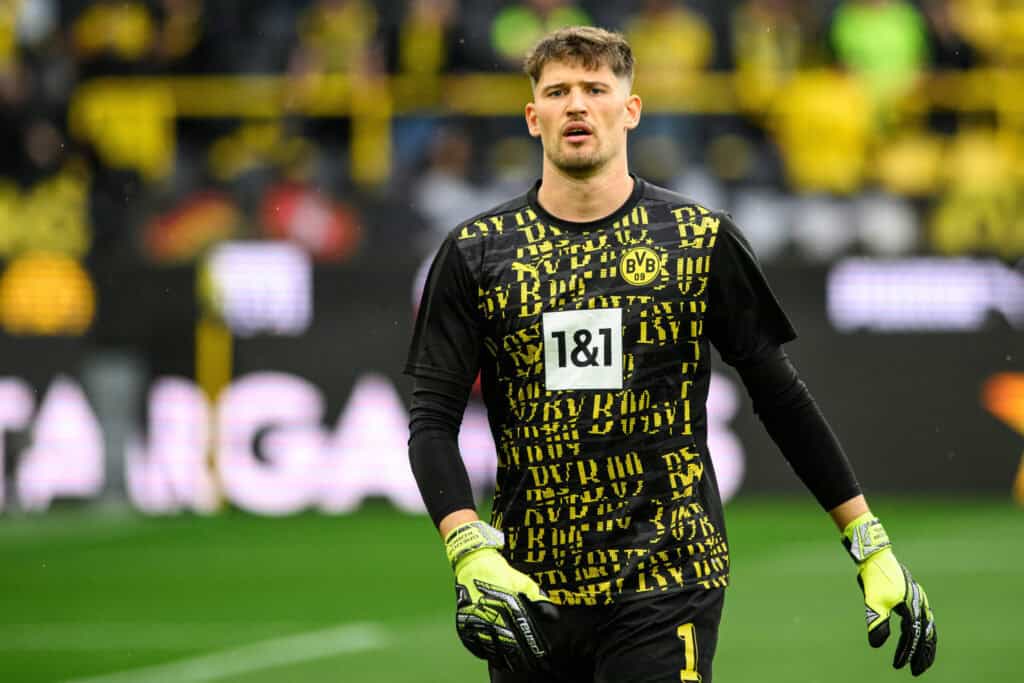 Gregor Kobel