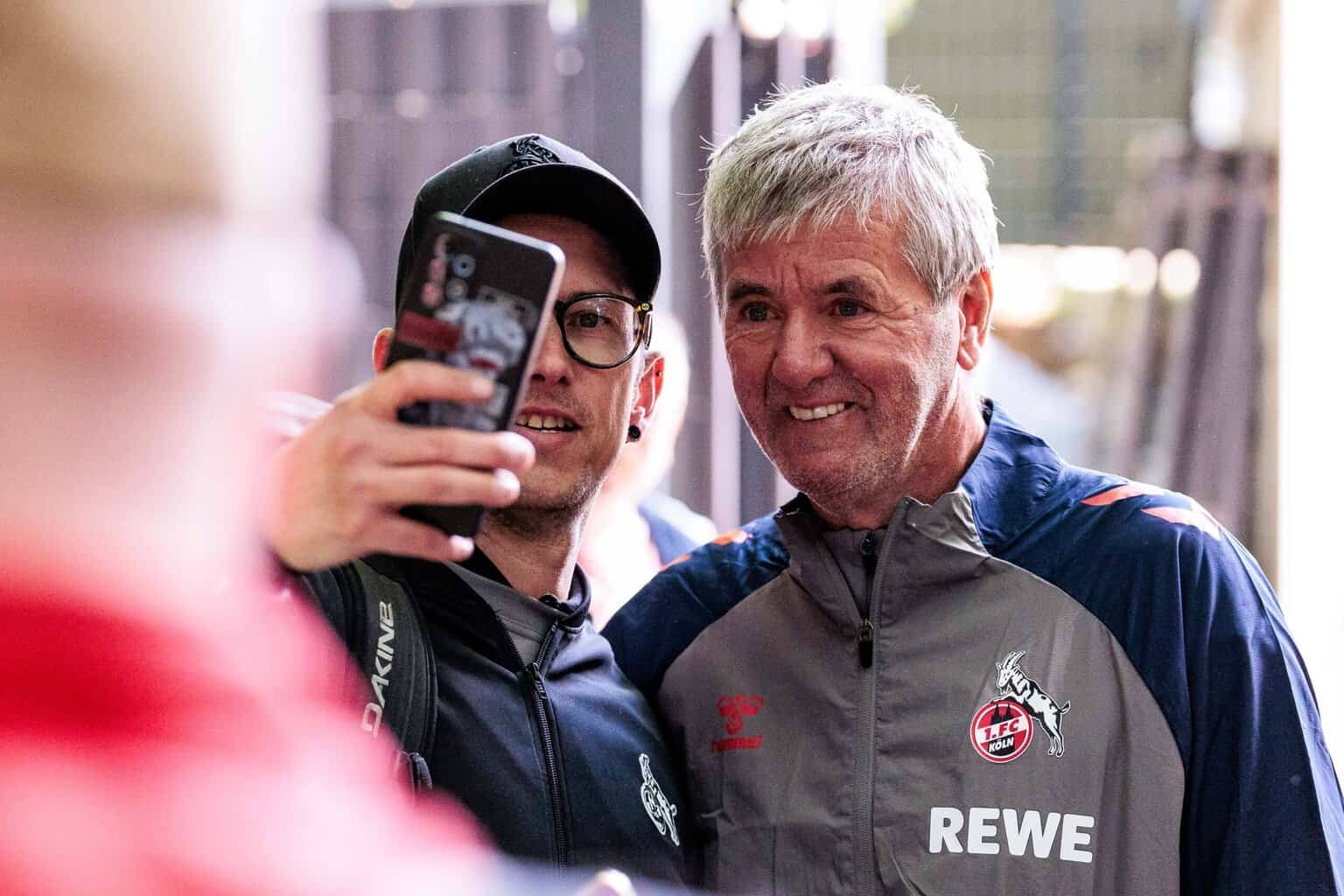 Aufstiegseuphorie statt Versagensängsten? „Messias“ Funkel legt los