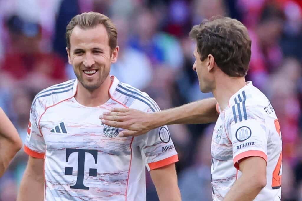 FC Bayern