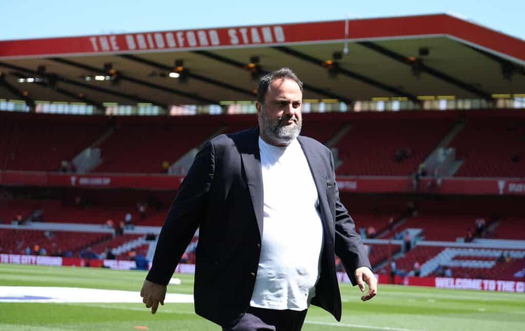 Marinakis