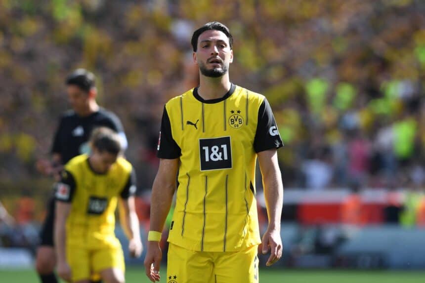 Ramy Bensebaini
