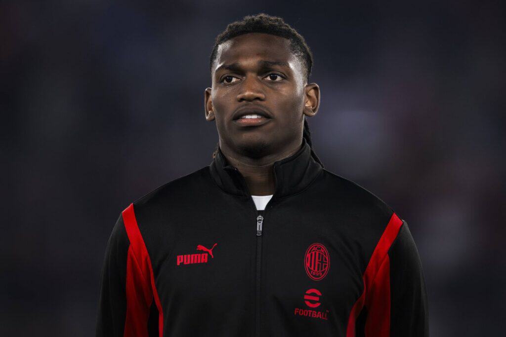 Rafael Leao