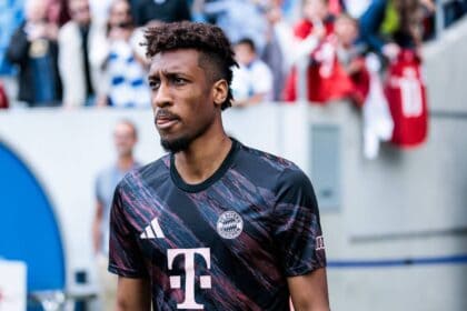 Kingsley Coman
