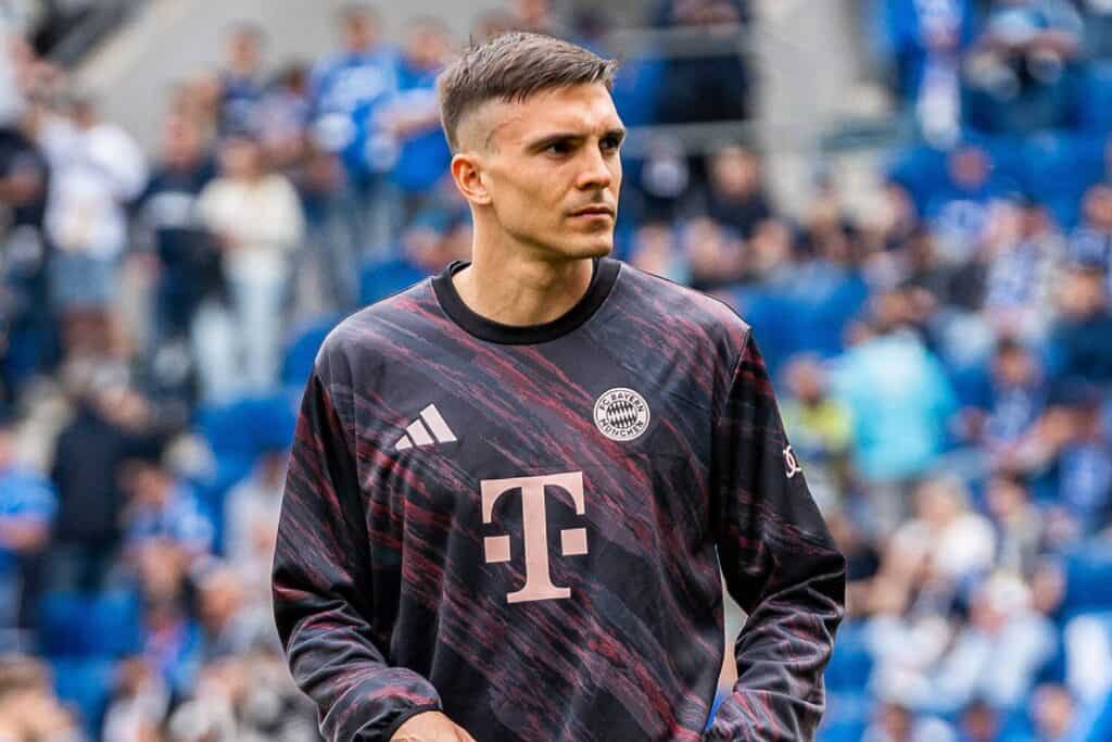 Joao Palhinha