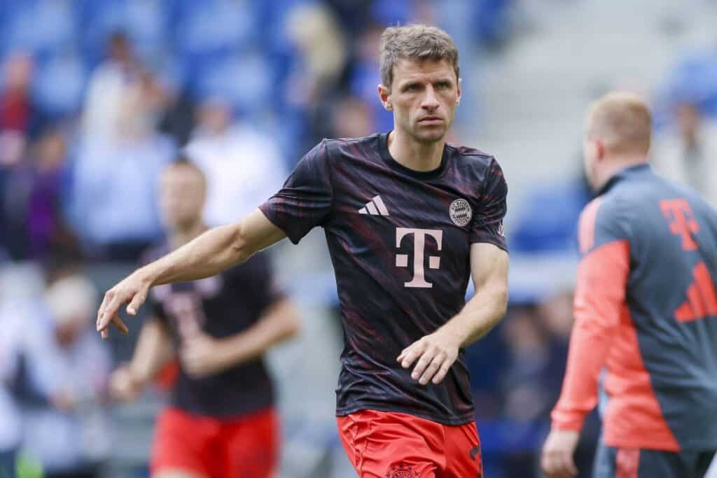 Thomas Müller
