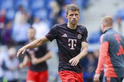 Thomas Müller