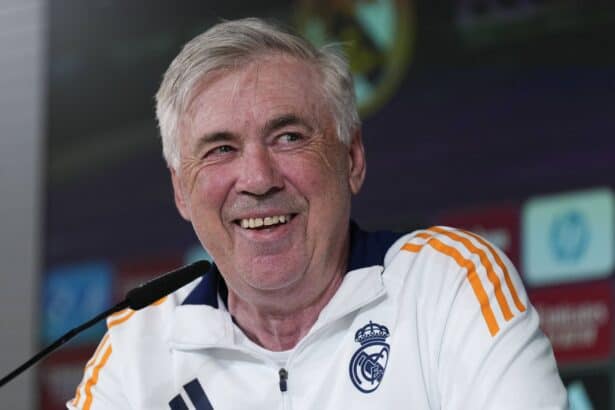 Carlo Ancelotti