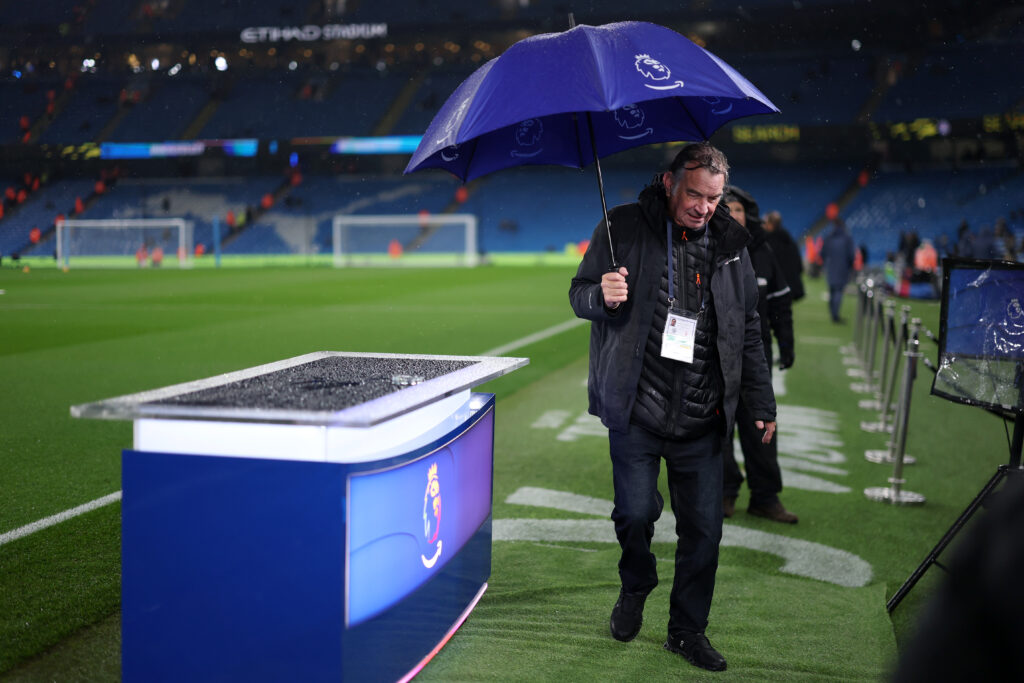 Premier League