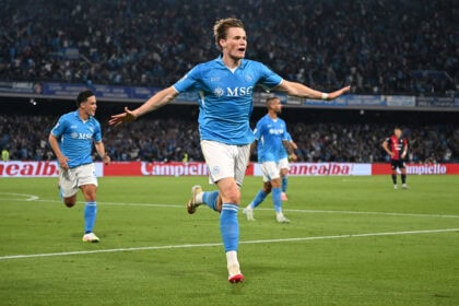 Scott McTominay