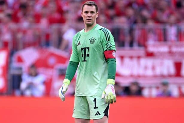 Manuel Neuer
