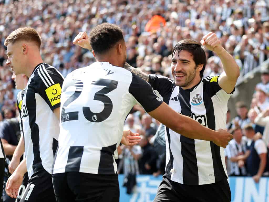 Newcastle United