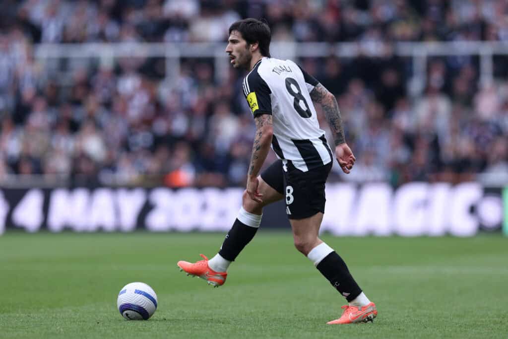 Sandro Tonali