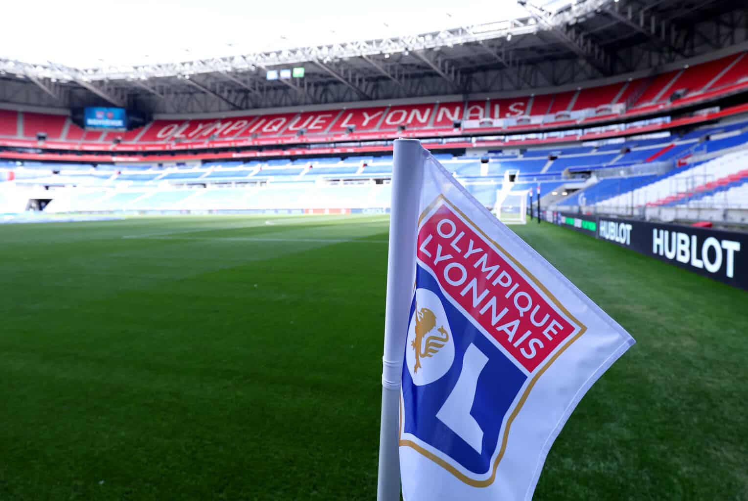 Finanzielle Probleme: Olympique Lyon riskiert Ausschluss vom Europapokal!