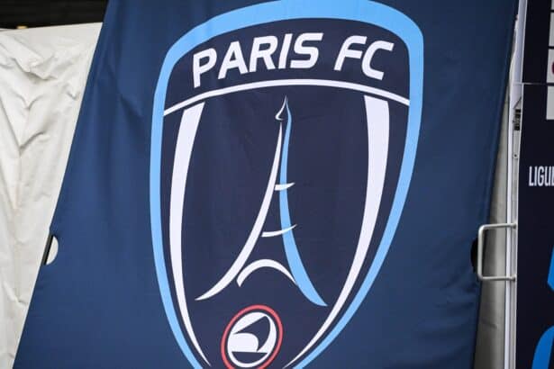 Paris FC