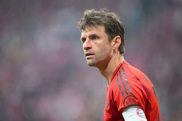 Thomas Müller