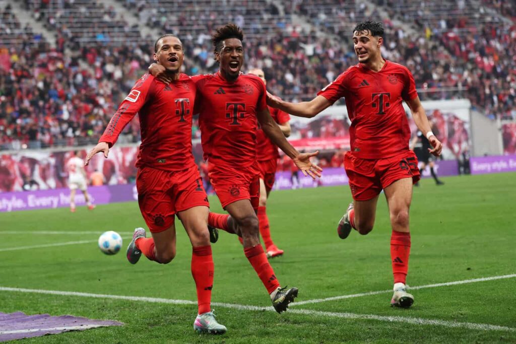 Bayern München