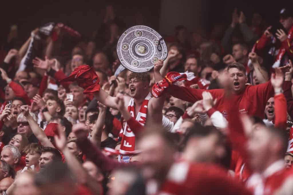FC Bayern