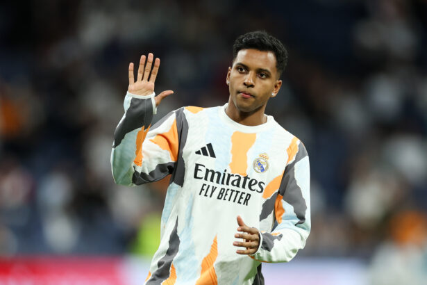 Rodrygo