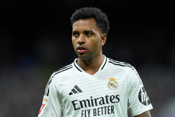 Rodrygo