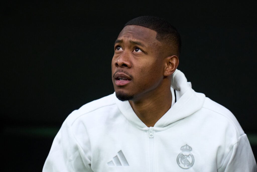 David Alaba