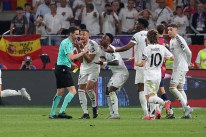 Real Madrid