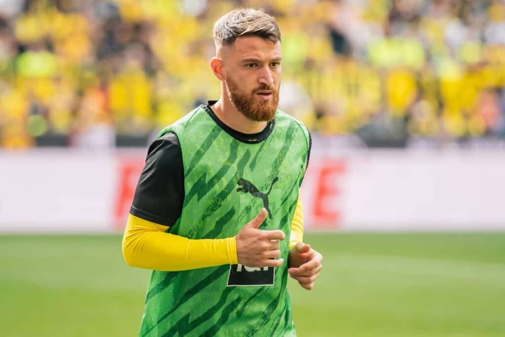 Salih Özcan