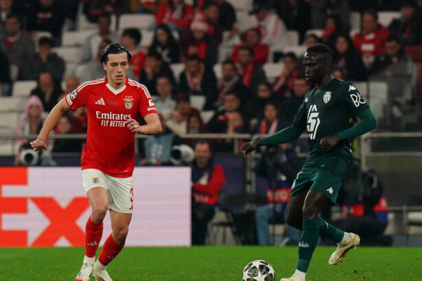 Carreras Real Madrid