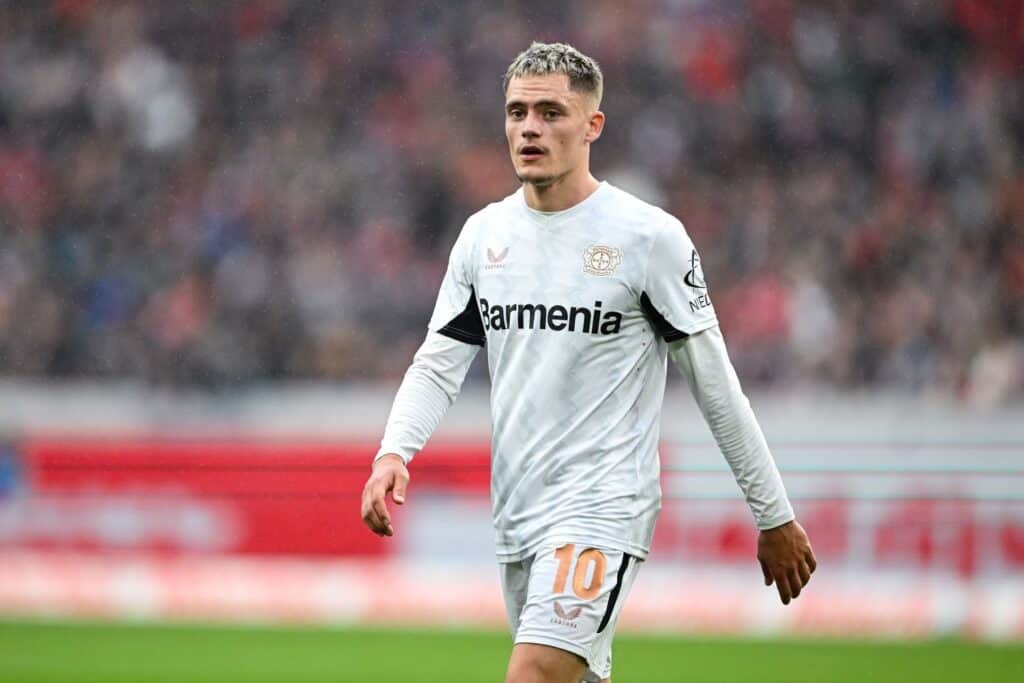 Florian Wirtz
