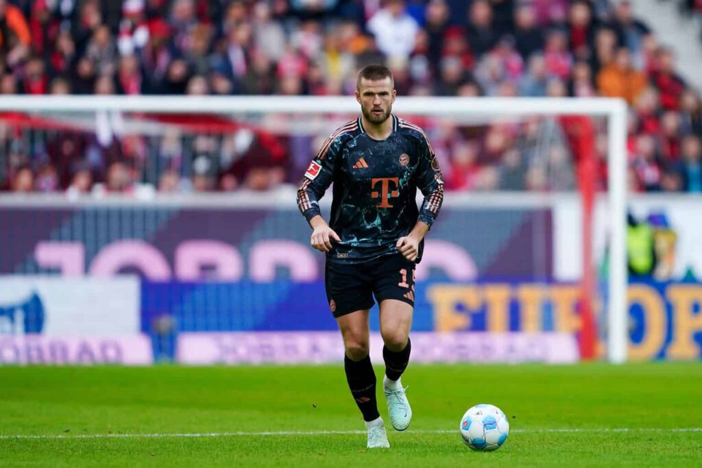 Eric Dier