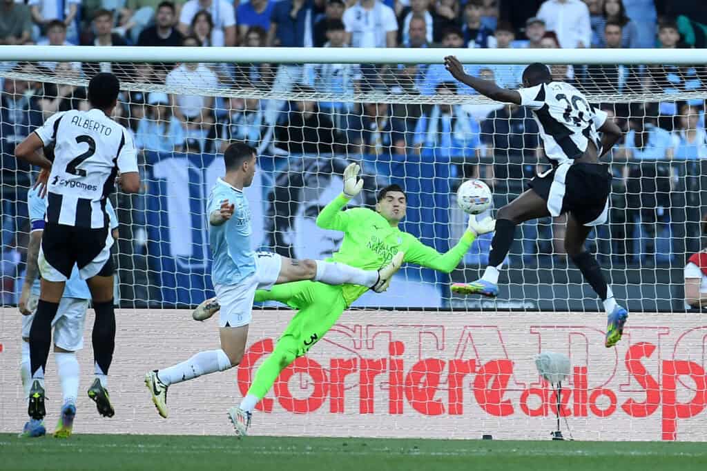 Lazio