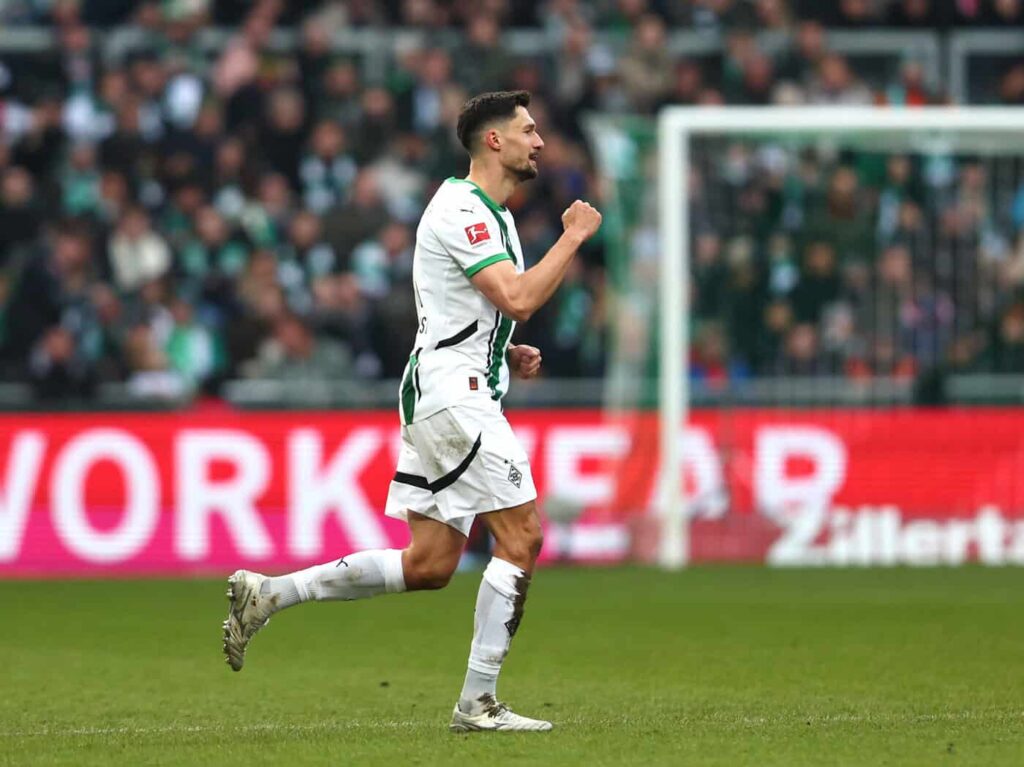 Tim Kleindienst