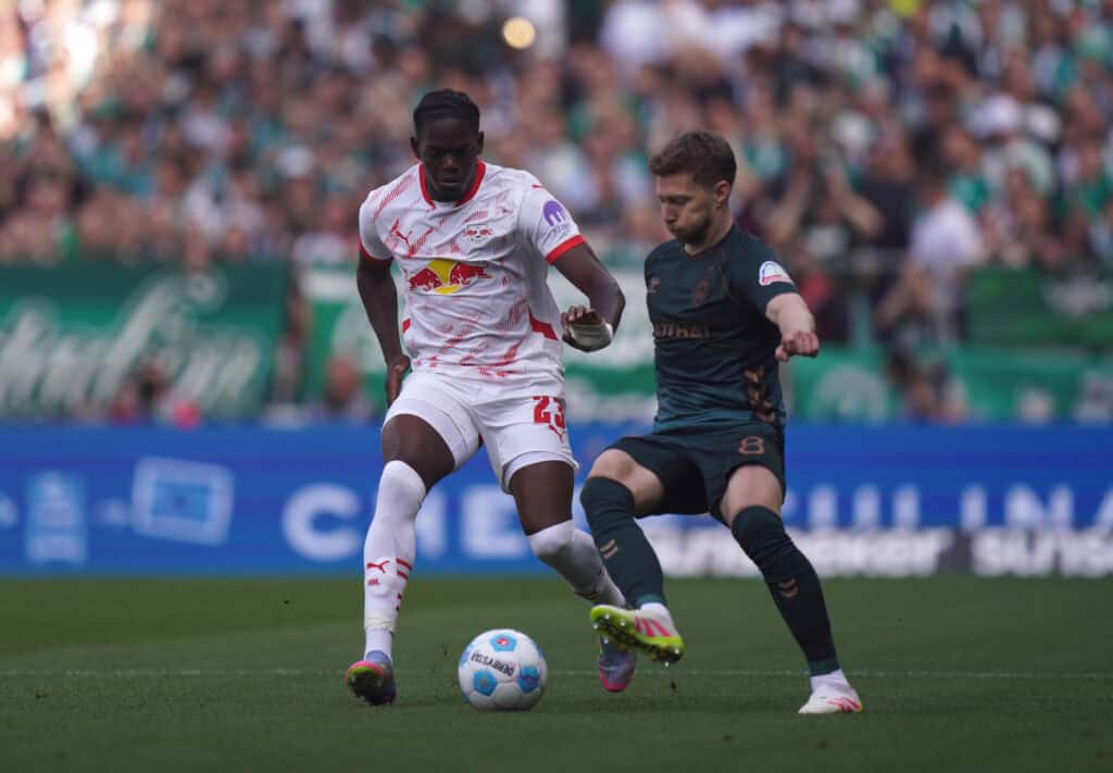 RB Leipzig