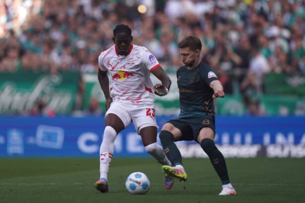 RB Leipzig