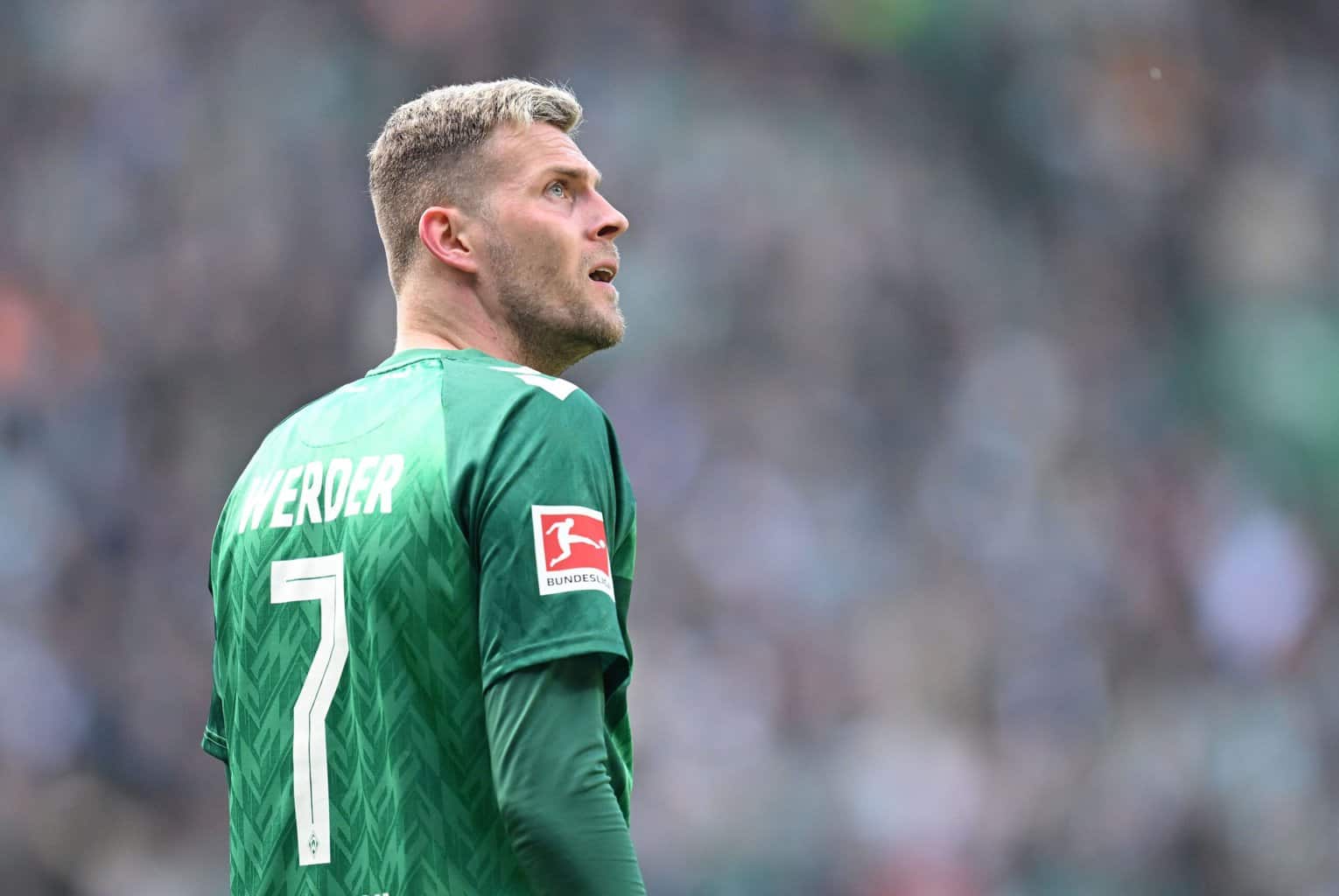 Entscheidung gefallen: Stürmer Marvin Ducksch soll Werder Bremen im Sommer verlassen!
