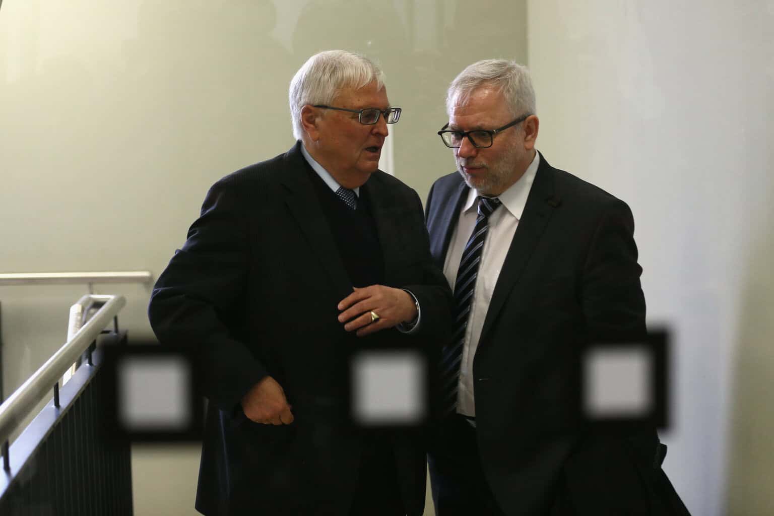 Sommermärchen-Prozess: DFB-Verteidigung steht unter Druck