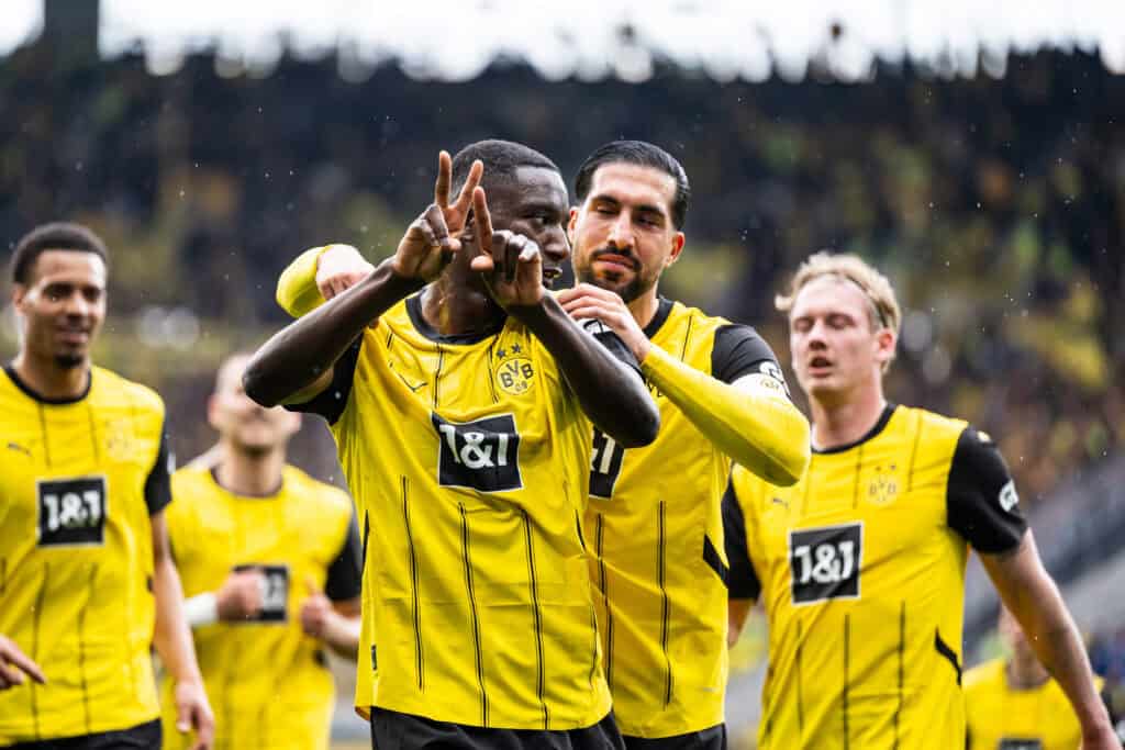 BVB