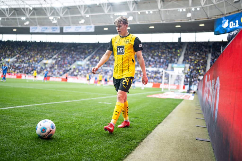 Daniel Svensson