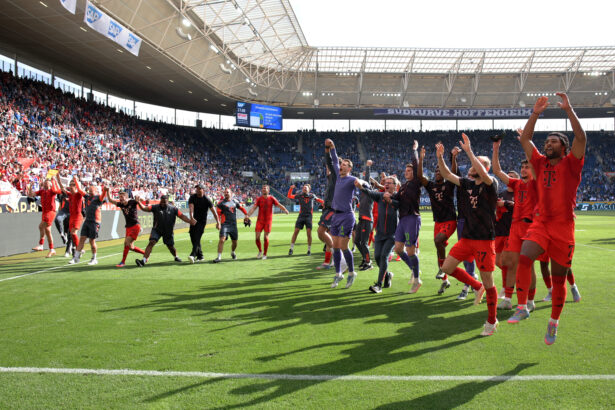 Bundesliga