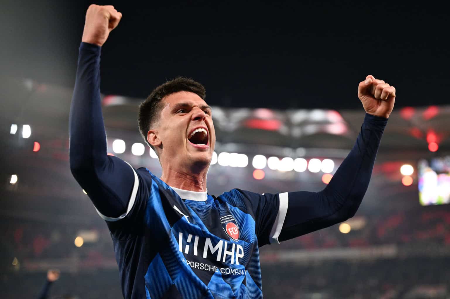 Heidenheim schickt Bochum in die 2. Bundesliga – 3 Thesen zum Fußballwochenende