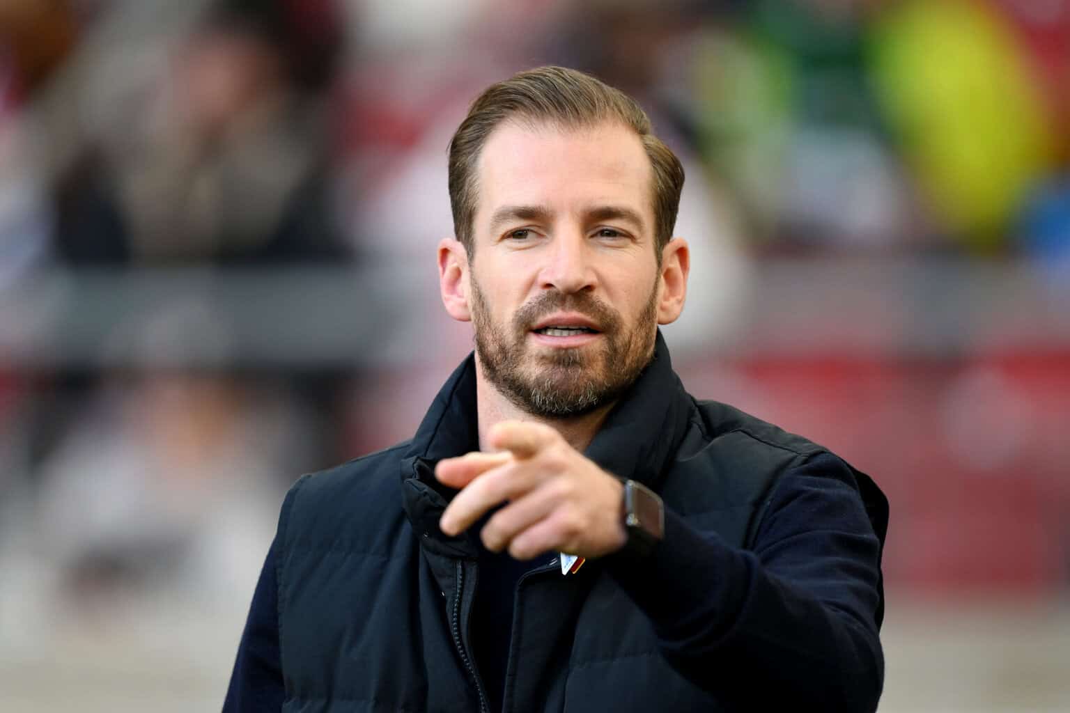 Nächste Entlassung in der 2. Bundesliga offiziell: Greuther Fürth trennt sich von Jan Siewert!